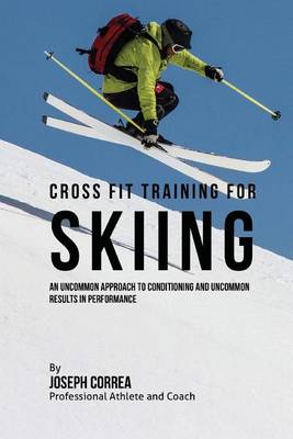 Book cover for Cross Fit Training for Skiing