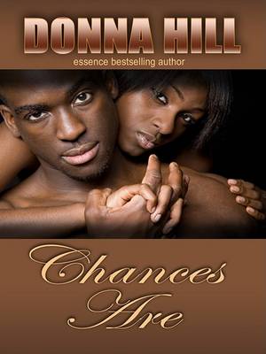 Book cover for Chances Are