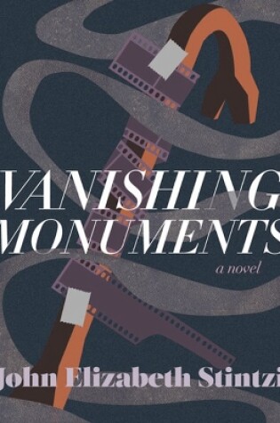 Cover of Vanishing Monuments