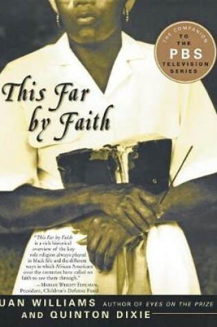 Cover of This Far By Faith