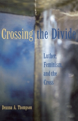 Book cover for Crossing the Divide