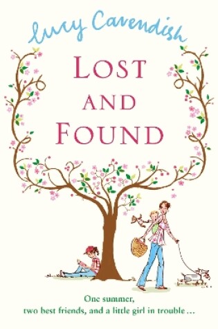 Cover of Lost and Found