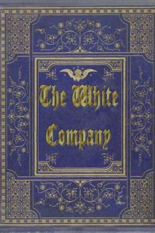 Cover of The White Company