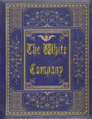 Book cover for The White Company