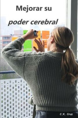 Cover of Mejorar su poder cerebral