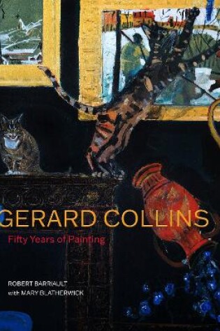 Cover of Gerard Collins