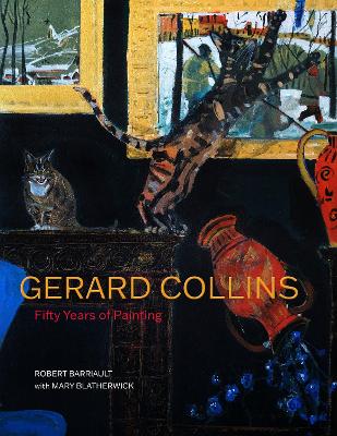 Cover of Gerard Collins