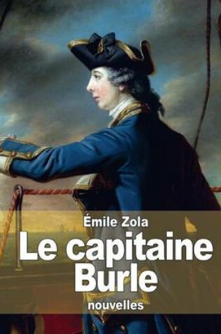 Cover of Le capitaine Burle