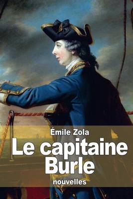 Book cover for Le capitaine Burle