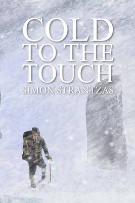 Book cover for Cold to the Touch