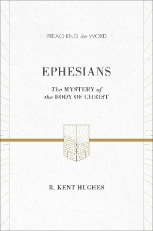 Cover of Ephesians