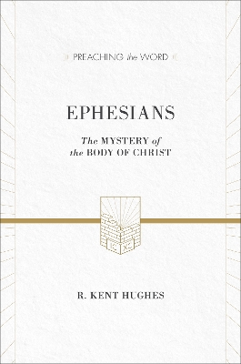 Book cover for Ephesians