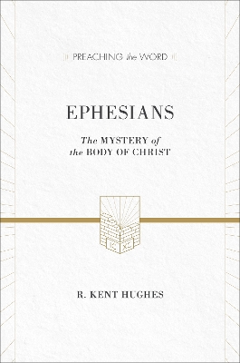 Cover of Ephesians