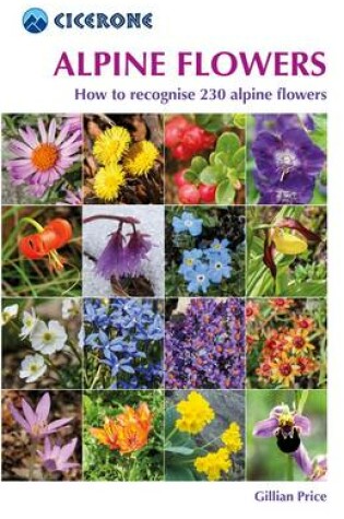 Cover of Alpine Flowers