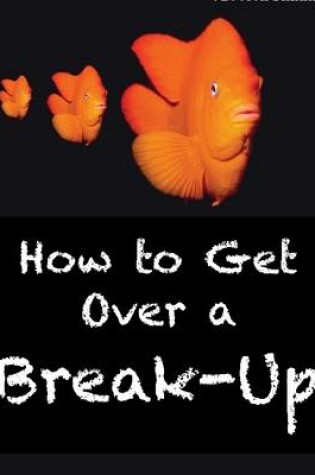 Cover of How to Get Over a Break-Up