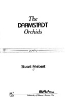 Book cover for The Darmstadt Orchids