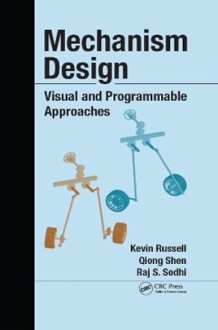 Cover of Mechanism Design