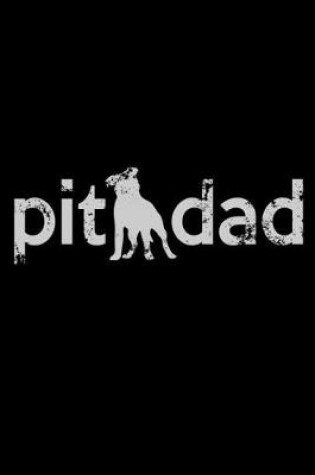 Cover of Pit Dad