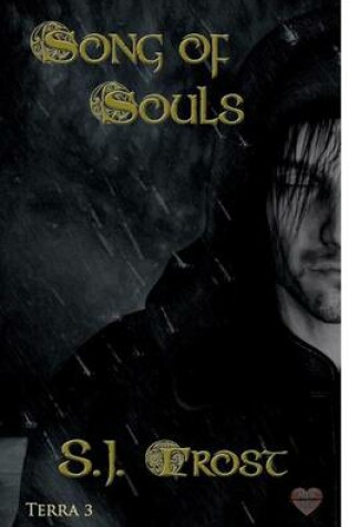 Cover of Song of Souls