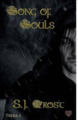 Book cover for Song of Souls