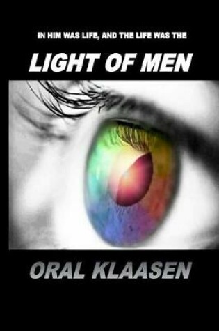 Cover of Light of men