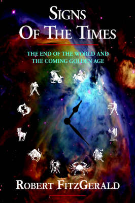 Book cover for Signs of the Times