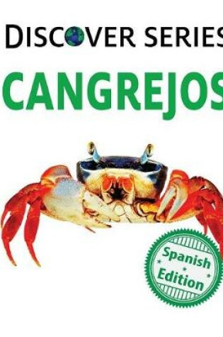 Cover of Cangrejos