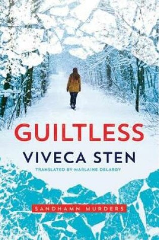 Cover of Guiltless