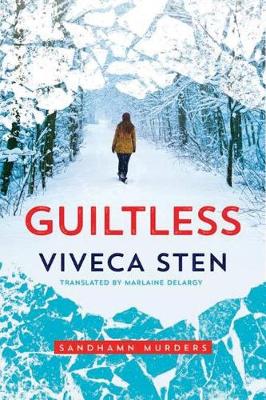 Cover of Guiltless