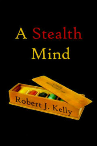 Cover of A Stealth Mind