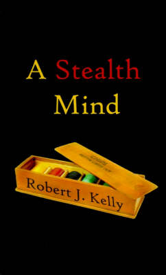 Book cover for A Stealth Mind