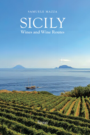 Cover of Sicily