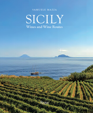 Book cover for Sicily