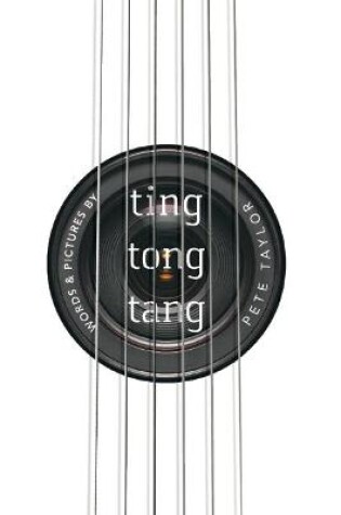 Cover of ting tong tang