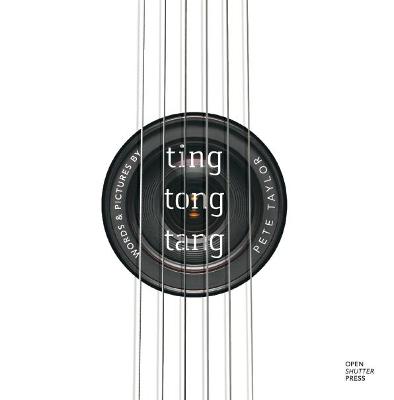 Book cover for ting tong tang