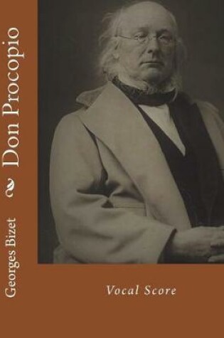 Cover of Don Procopio