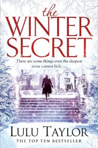 Cover of The Winter Secret