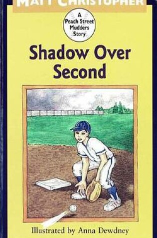 Cover of Shadow Over Second