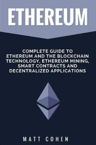 Cover of Ethereum