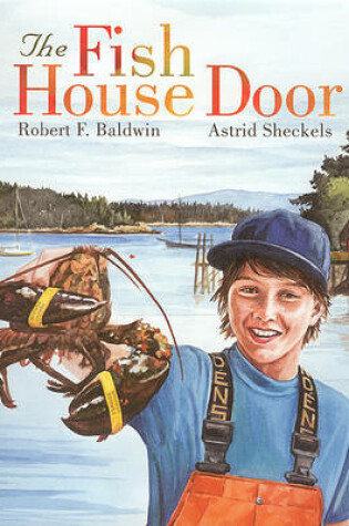 Cover of Fish House Door