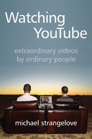 Cover of Watching YouTube