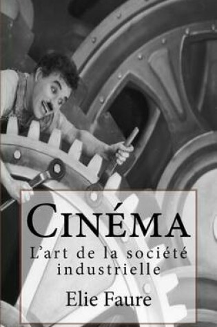 Cover of Cinéma