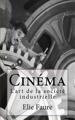 Book cover for Cinéma