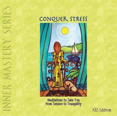 Cover of Conquer Stress