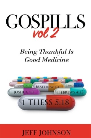 Cover of Gospills, Volume 2