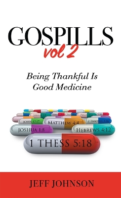 Book cover for Gospills, Volume 2