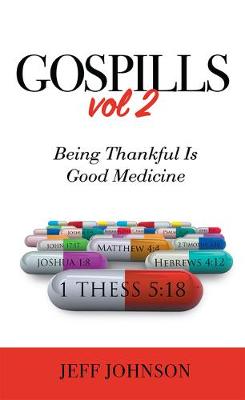 Book cover for Gospills, Volume 2