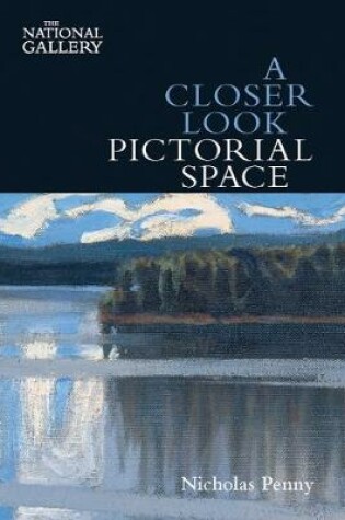 Cover of Pictorial Space