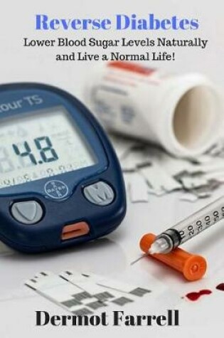 Cover of Reverse Diabetes