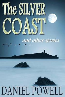 Book cover for The Silver Coast and Other Stories